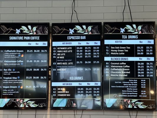 Green Bean Coffeehouse by null