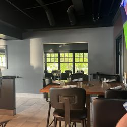 Oak & Oar - Interior