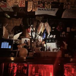 124 Old Rabbit Club
