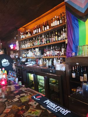 Tim's Tavern by null