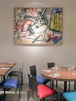 25 Rue des Grands Augustins by null