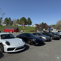 Lime Rock Park