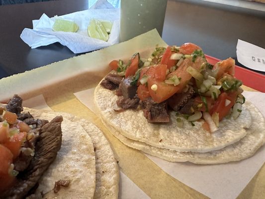Super Burrito Express by null