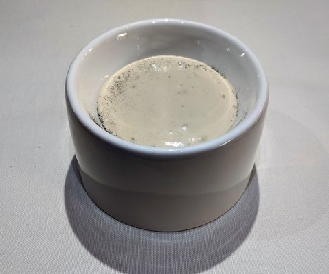 Metamorfosi restaurant by null