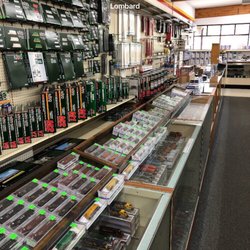 Lombard Hobbies - Massive N Scale Selection