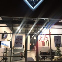 Diamond Brows 3 - Store Front.