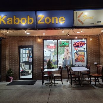 Kabob Zone - Pakistani Near Me - Woodbridge, Virginia