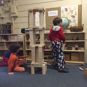 Redding Co-Operative Pre-School - Elementary Schools Near Me - Redding, California