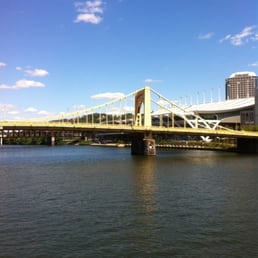 Rachel Carson Bridge Rachel Carson Bridge