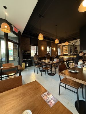 Toyo Ramen Bar by null