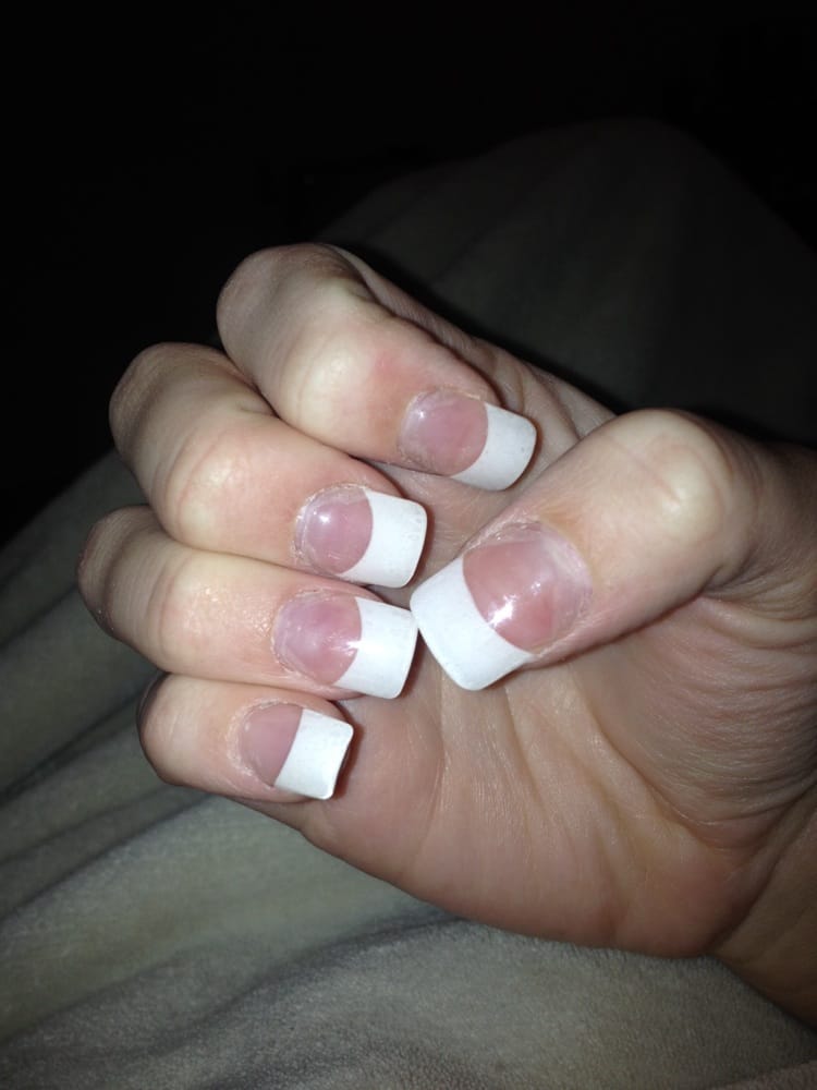 NAIL CLASSIC Updated June 2024 1729 Monroe Ave, Rochester, New York