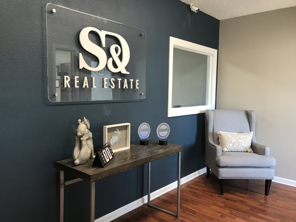 S&D REAL ESTATE SERVICES Updated August 2024 2000 E Edgewood Dr