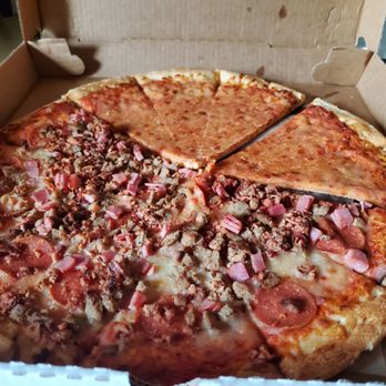 Hebron Pizzeria - a pizza in a box - Pizza Near Me - Hebron, Maryland Hebron Pizzeria - a pizza in a box - Pizza Near Me - Hebron, Maryland