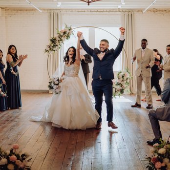 Brik Venue - Ceremony celebration! - Wedding Chapels Near Me - Fort Worth, Texas Brik Venue - Ceremony celebration! - Wedding Chapels Near Me - Fort Worth, Texas