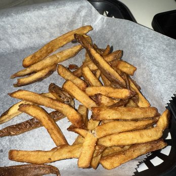 Tornado Burger - Fresh Cut Fries - Burgers Near Me - Stafford, Texas