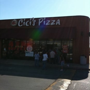 Cicis Pizza - Pizza Near Me - Hermitage, Tennessee Cicis Pizza - Pizza Near Me - Hermitage, Tennessee