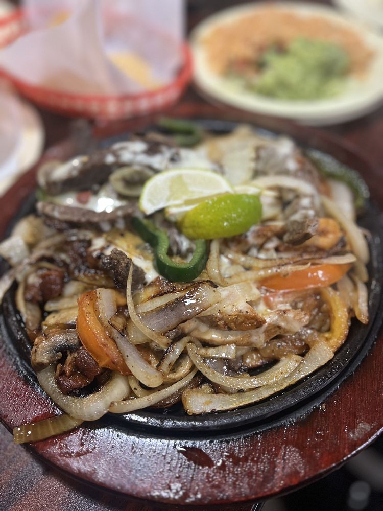 Los Ramirez Mexican Restaurant