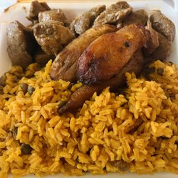 Carne Guisada