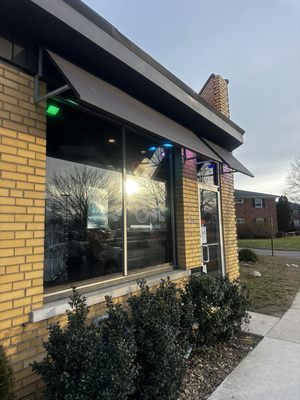 MAX ITALIAN BEEF SHOP by null