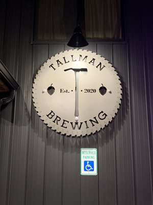 Tallman Brewing & Food Trucks by null