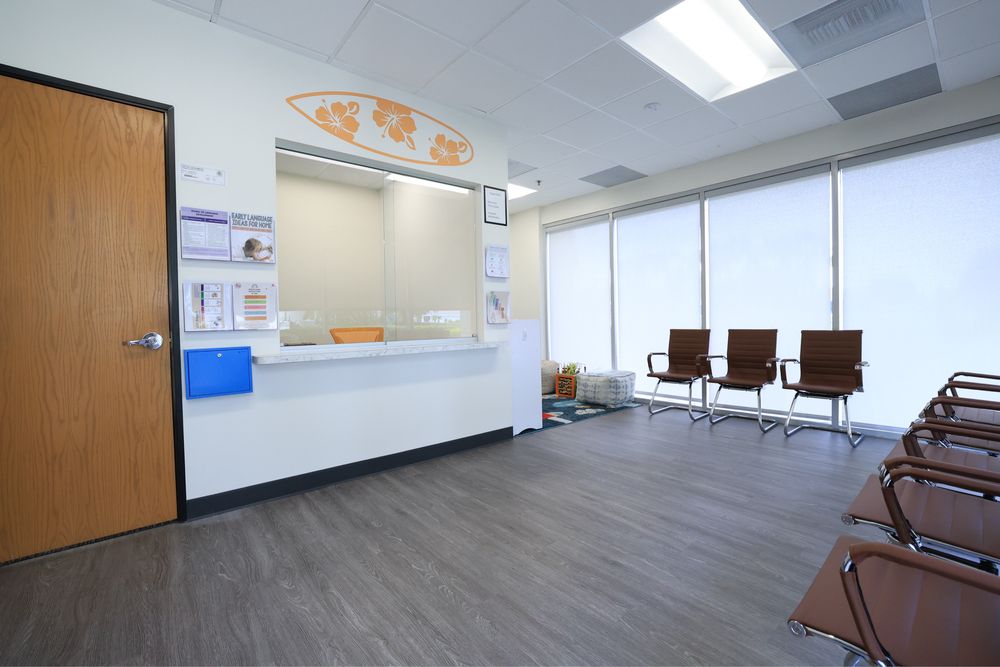Bright Steps Pediatric Speech & Feeding Therapy - child therapist in Los Alamitos, CA