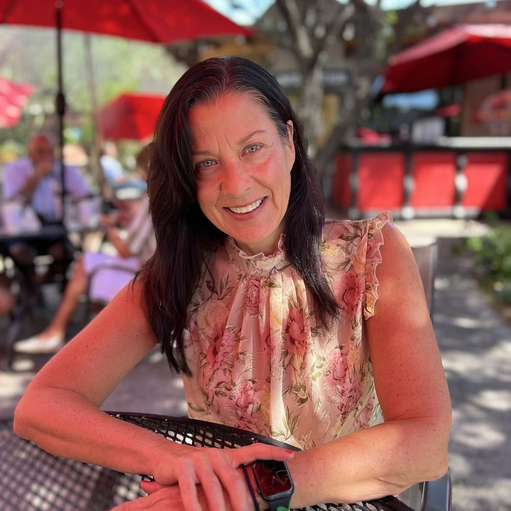 Grotto Cafe - Happy camper - Cafes Near Me - Cave Creek, Arizona