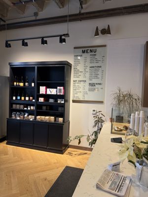 Neckar Coffee by null