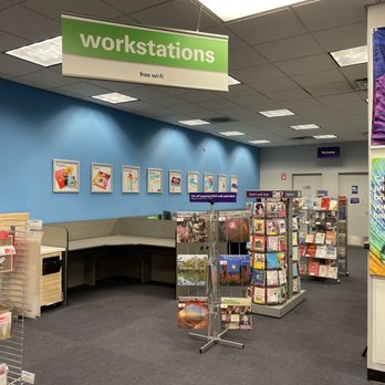 FedEx Office Print & Ship Center - need wifi? - Shipping Centers Near Me - Salem, Oregon