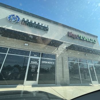Wapo Taco - Business next door - Desserts Near Me - San Antonio, Texas Wapo Taco - Business next door - Desserts Near Me - San Antonio, Texas