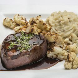 The Jamison Grill