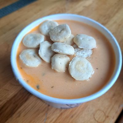 Wicked Lobsta by null