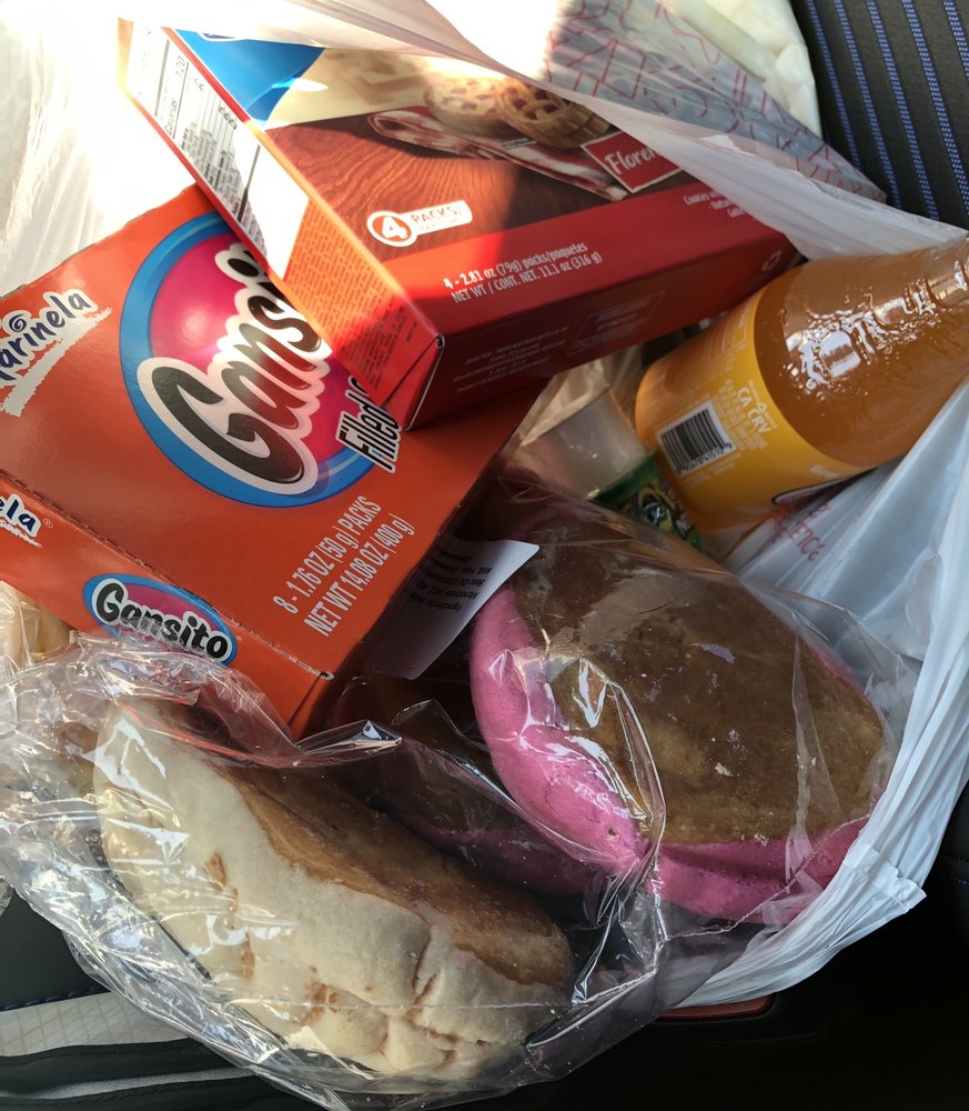 MONTE BLANCO MEXICAN GROCERY STORE Updated August 2024 229 S