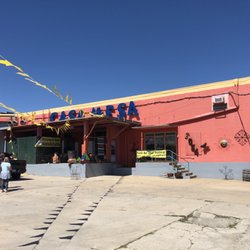 Casa Mesa Imports - Store front
