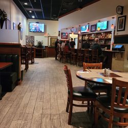 Lucia's - This is the bar