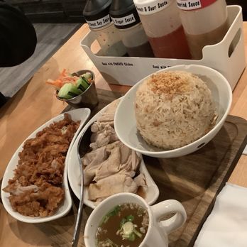 Luck Gai Cafe - Chicken Shop Near Me - Anaheim, California Luck Gai Cafe - Chicken Shop Near Me - Anaheim, California
