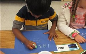 ABC Foundations Preschool - childcare center in Hillsboro, OR