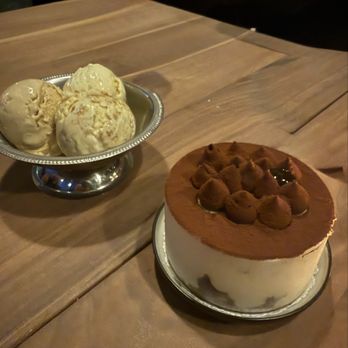 Sorella - Malted Tiramisu and Gelato - Italian Near Me - San Francisco, California Sorella - Malted Tiramisu and Gelato - Italian Near Me - San Francisco, California