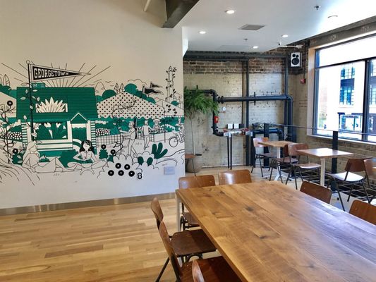 sweetgreen by null