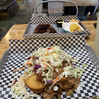 Holy Smokes - Red Neck Taco - Barbeque Near Me - Yuma, Arizona Holy Smokes - Red Neck Taco - Barbeque Near Me - Yuma, Arizona