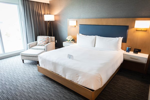 Legacy Hotel at IMG Academy by null