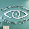 Optometric Center & Eyewear Galleria gift card