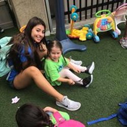 Woodmont Summer Camp