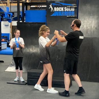 Rock Solid Warrior - Gyms Near Me - Fuquay-Varina, North Carolina Rock Solid Warrior - Gyms Near Me - Fuquay-Varina, North Carolina