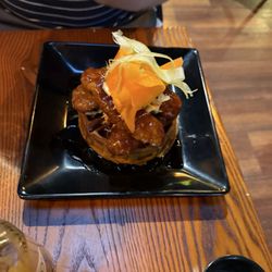 Bit Bar Salem - Chicken & Waffles