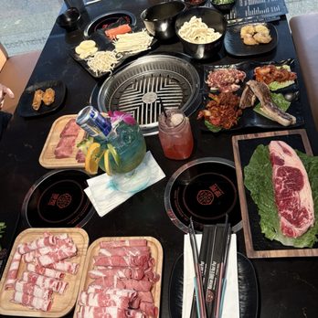 Top Pot & KBBQ - hot pot & kbbq - Barbeque Near Me - Pittsburgh, Pennsylvania Top Pot & KBBQ - hot pot & kbbq - Barbeque Near Me - Pittsburgh, Pennsylvania