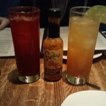 Frontera Grill - Signature drinks - Mexican Near Me - Chicago, Illinois Frontera Grill - Signature drinks - Mexican Near Me - Chicago, Illinois