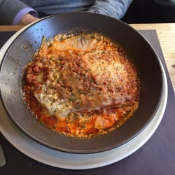 Brood-Huys - Lasagna