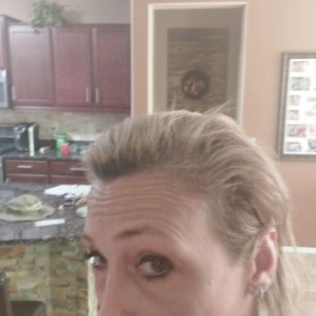 The Clip Joint - My hair broke off. - Hair Salons Near Me - Yelm, Washington