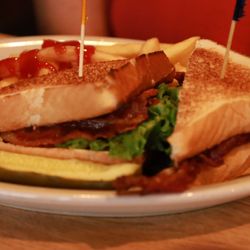 Pioneer Restaurant