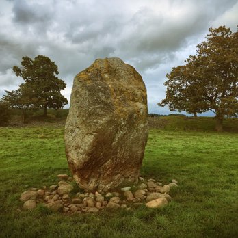 Mayburgh Henge - Landmarks & Historical Buildings Near Me - Penrith, CMA